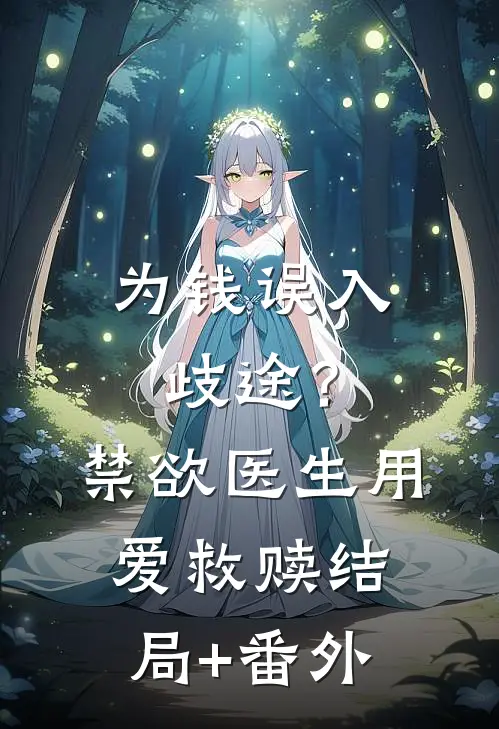 为钱误入歧途？禁欲医生用爱救赎结局+番外