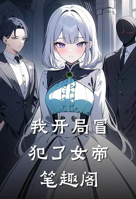 我开局冒犯了女帝笔趣阁