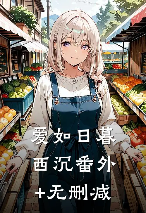 爱如日暮西沉番外+无删减
