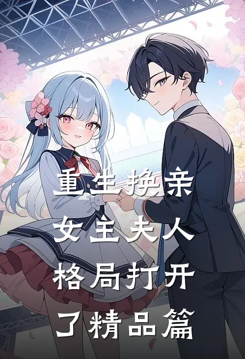 重生换亲，女主夫人格局打开了精品篇