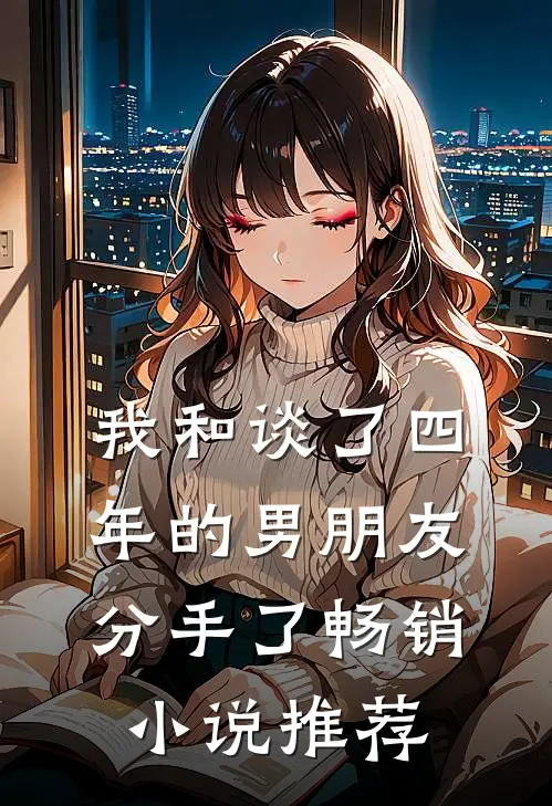 我和谈了四年的男朋友分手了畅销小说推荐