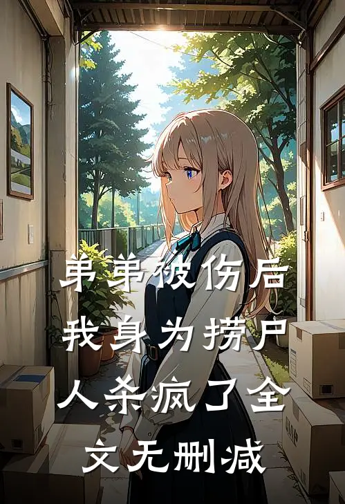 弟弟被伤后，我身为捞尸人杀疯了全文无删减