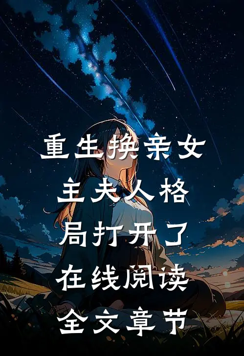 重生换亲女主夫人格局打开了在线阅读全文章节