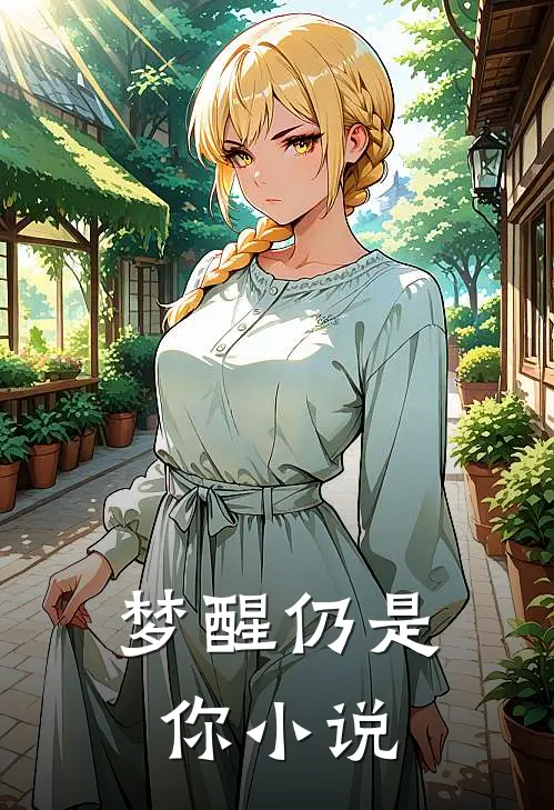 梦醒仍是你小说