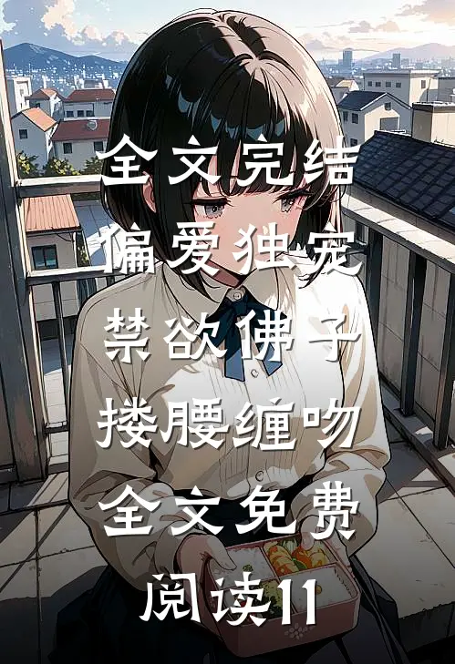 全文完结偏爱独宠,禁欲佛子搂腰缠吻全文免费阅读11