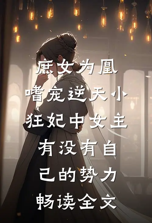 庶女为凰:嗜宠逆天小狂妃中女主有没有自己的势力畅读全文