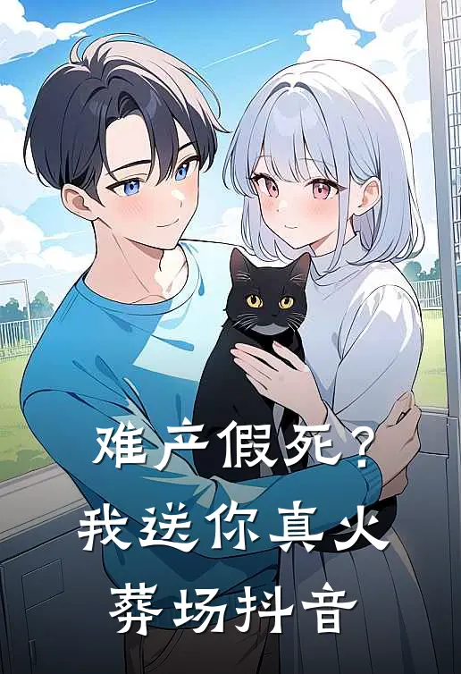 难产假死？我送你真火葬场抖音