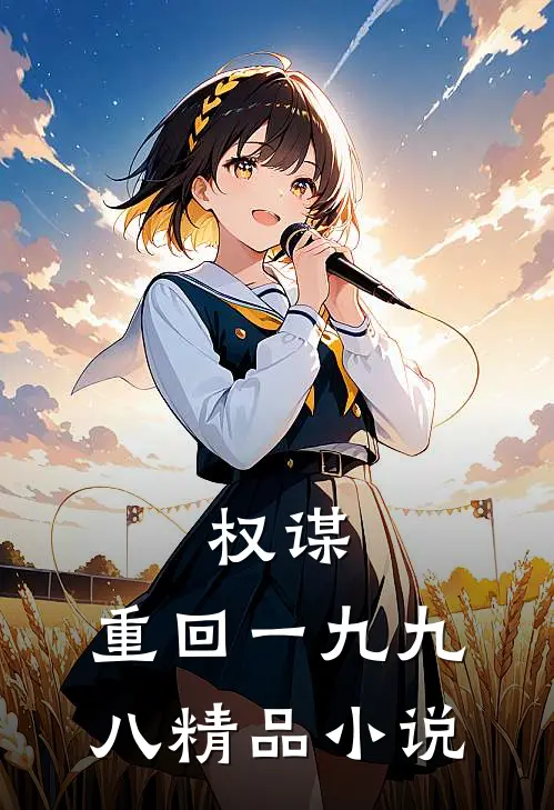 权谋：重回一九九八精品小说