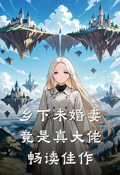 乡下未婚妻竟是真大佬畅读佳作