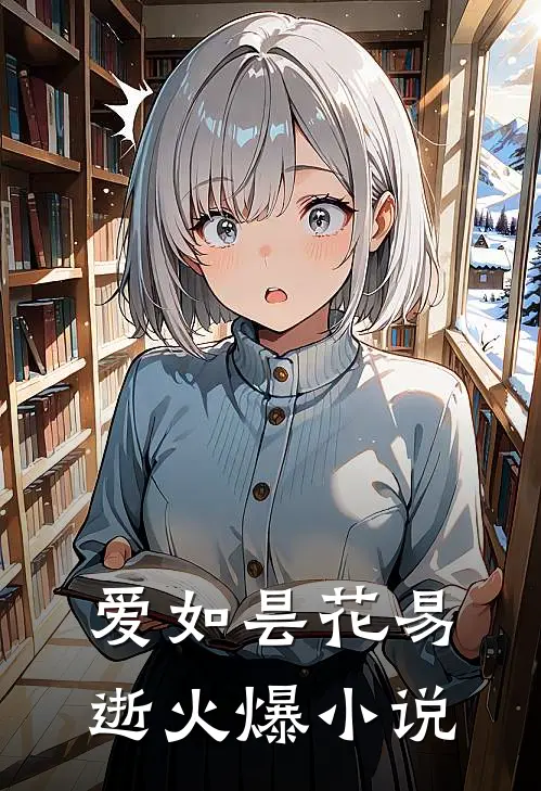 爱如昙花易逝火爆小说
