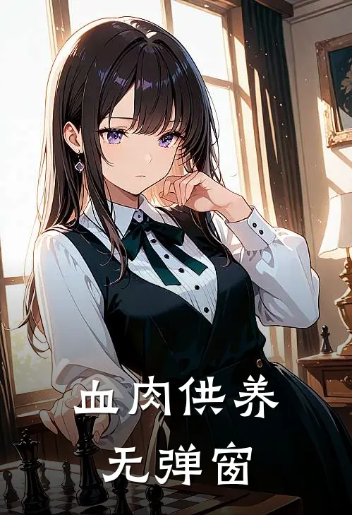 血肉供养无弹窗