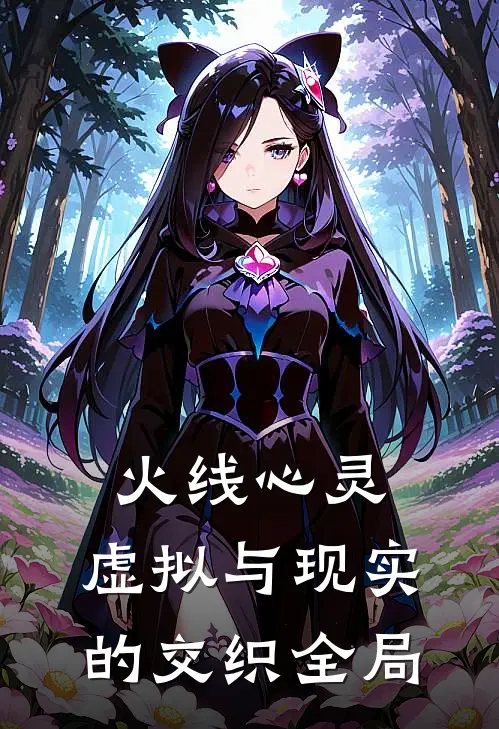 火线心灵：虚拟与现实的交织全局
