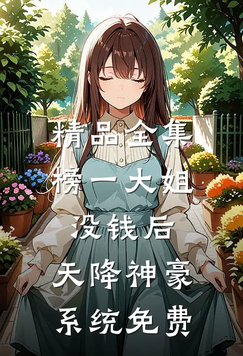精品全集榜一大姐没钱后,天降神豪系统免费