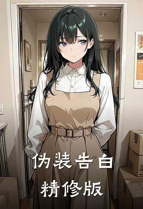 伪装告白精修版