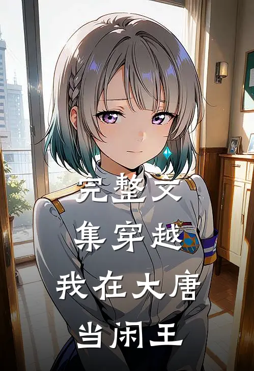 完整文集穿越：我在大唐当闲王
