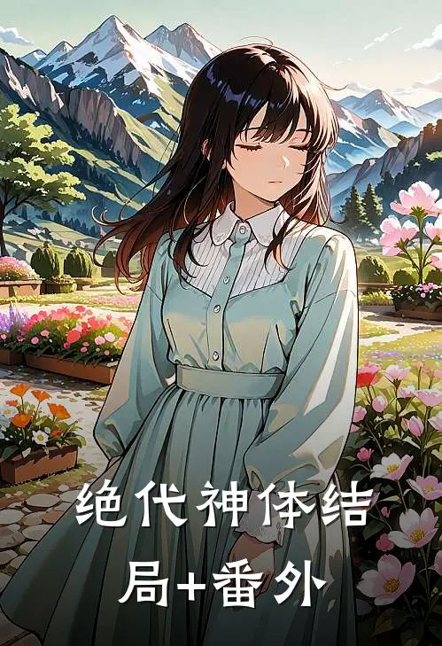 绝代神体结局+番外