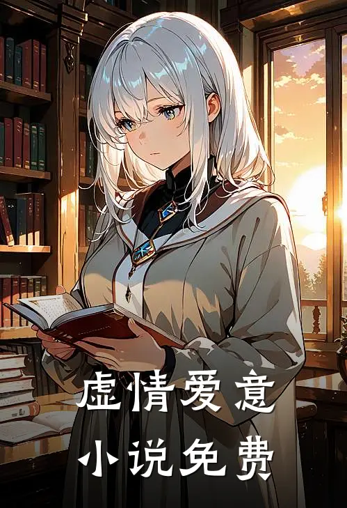 虚情爱意小说免费