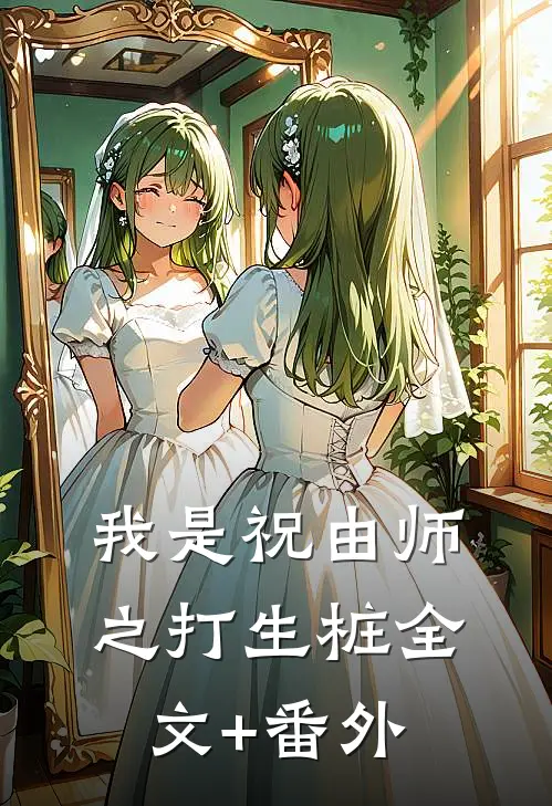 我是祝由师之打生桩全文+番外