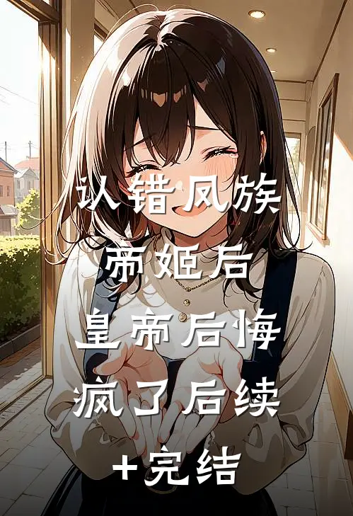 认错凤族帝姬后，皇帝后悔疯了后续+完结