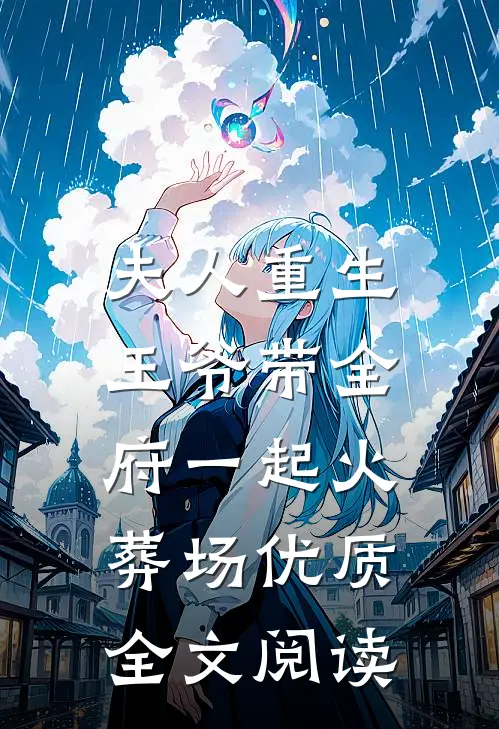 夫人重生，王爷带全府一起火葬场优质全文阅读