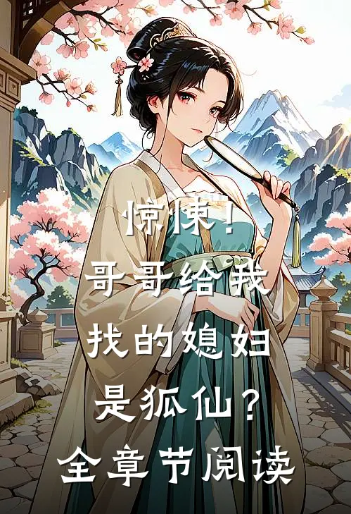 惊悚！哥哥给我找的媳妇是狐仙？全章节阅读
