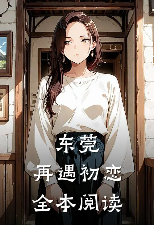 东莞：再遇初恋全本阅读