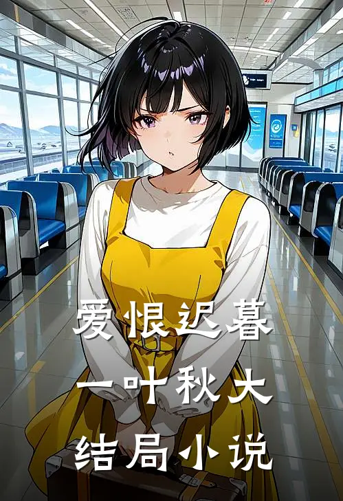 爱恨迟暮一叶秋大结局小说