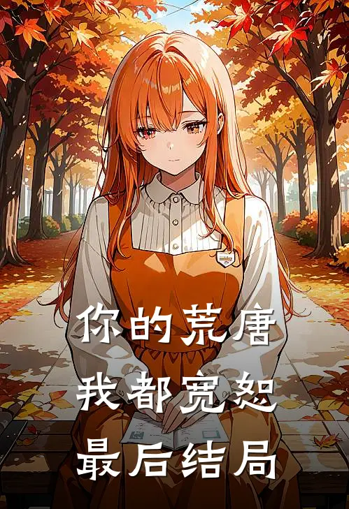 你的荒唐我都宽恕最后结局