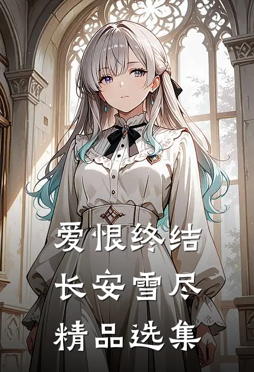爱恨终结，长安雪尽精品选集