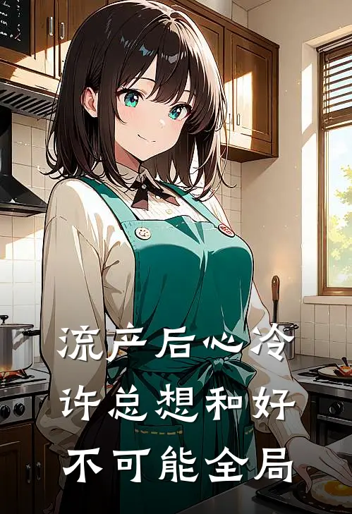 流产后心冷，许总想和好不可能全局