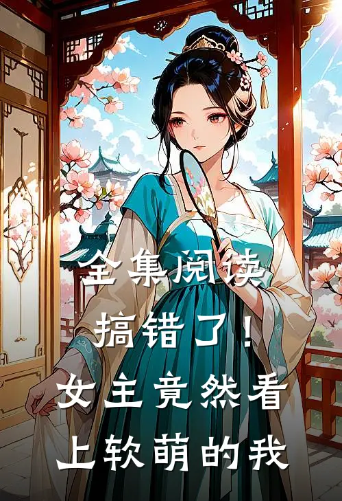 全集阅读搞错了！女主竟然看上软萌的我