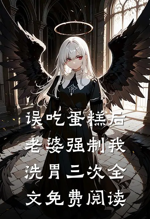 误吃蛋糕后，老婆强制我洗胃三次全文免费阅读