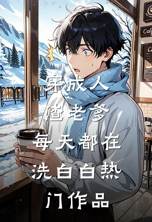 穿成人渣老爹，每天都在洗白白热门作品