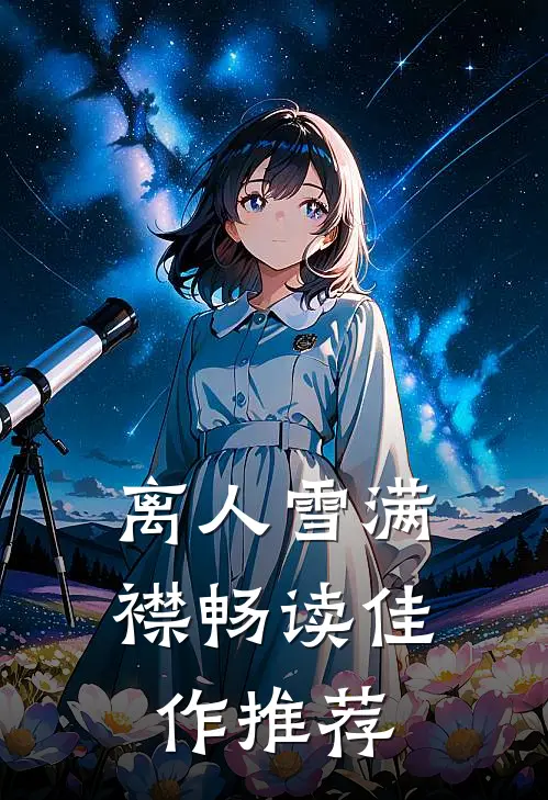 离人雪满襟畅读佳作推荐