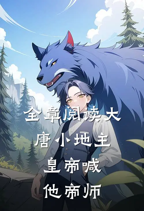 全章阅读大唐小地主：皇帝喊他帝师