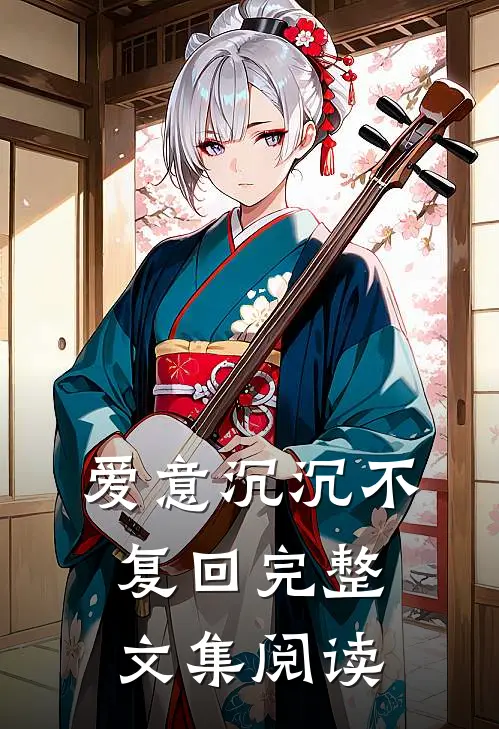 爱意沉沉不复回完整文集阅读