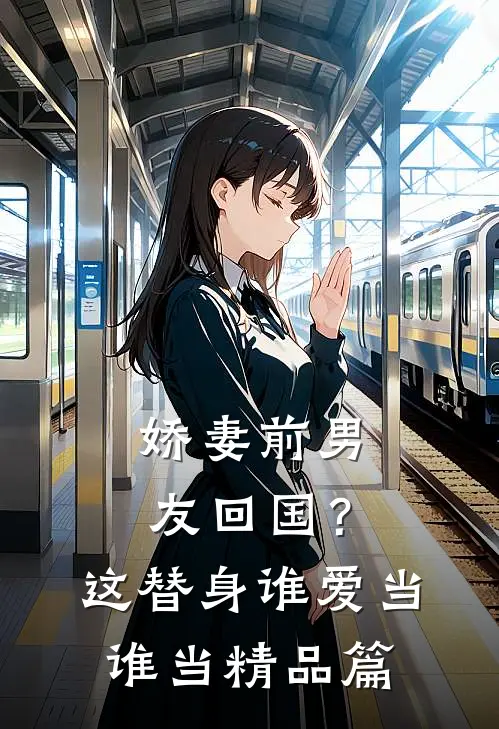 娇妻前男友回国？这替身谁爱当谁当精品篇