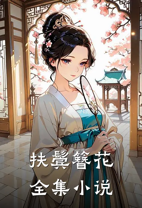 扶鬓簪花全集小说
