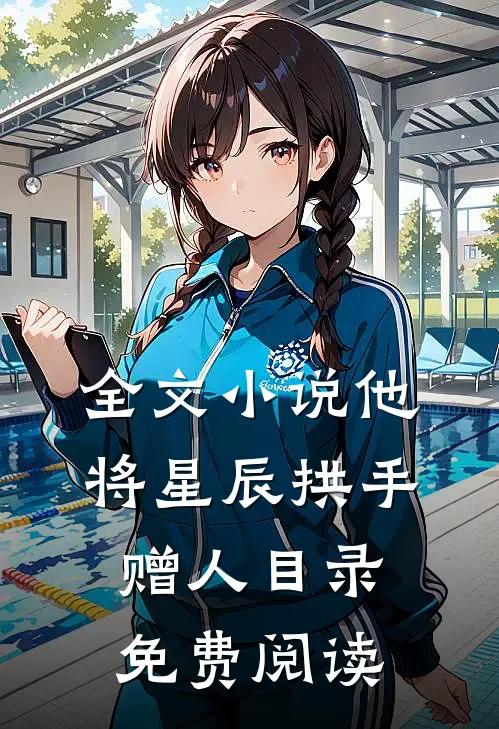 全文小说他将星辰拱手赠人目录免费阅读