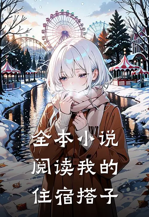 全本小说阅读我的住宿搭子