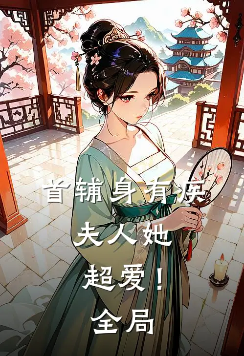 首辅身有疾，夫人她超爱！全局
