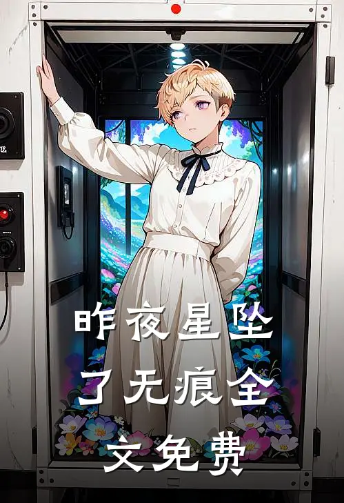 昨夜星坠了无痕全文免费