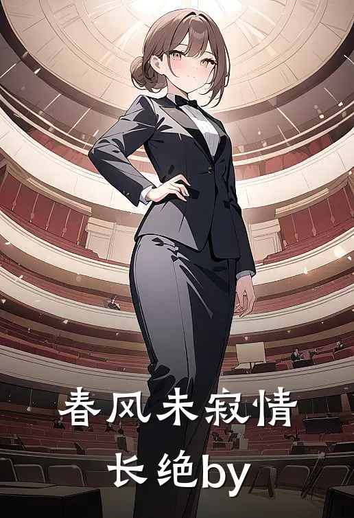 春风未寂情长绝by