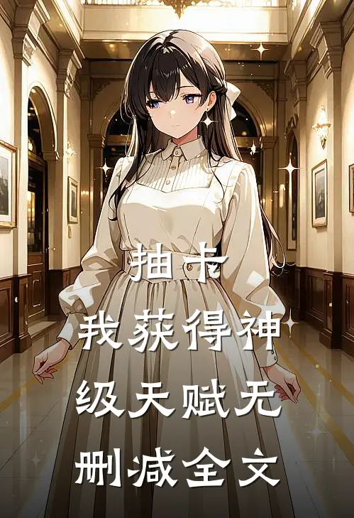 抽卡：我获得神级天赋无删减全文