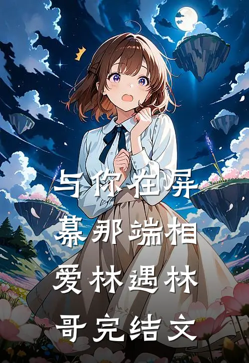 与你在屏幕那端相爱林遇林哥完结文