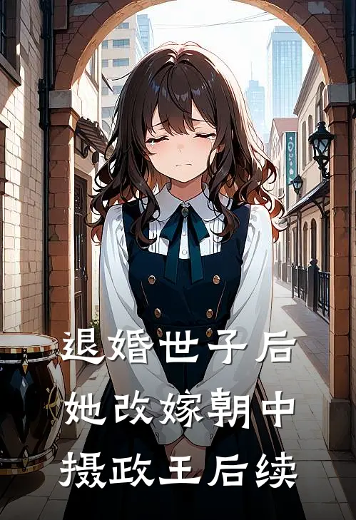 退婚世子后，她改嫁朝中摄政王后续