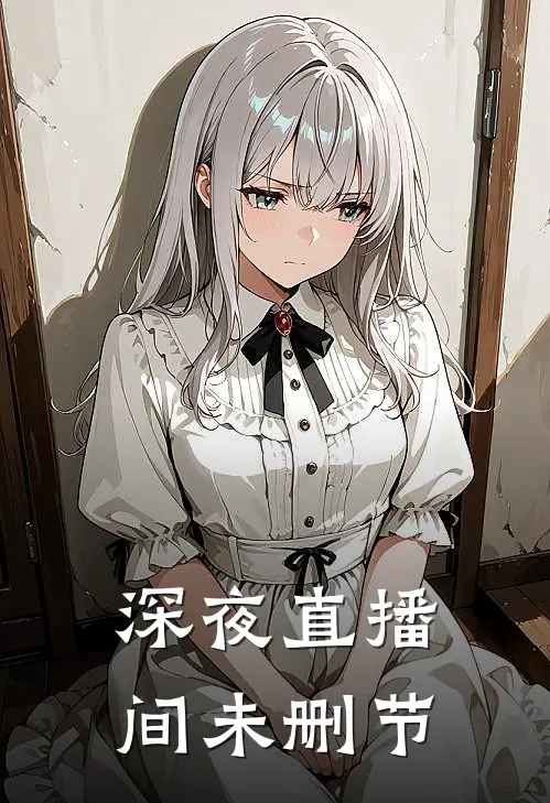 深夜直播间未删节