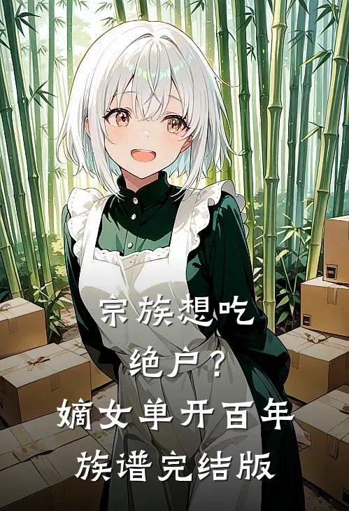 宗族想吃绝户？嫡女单开百年族谱完结版
