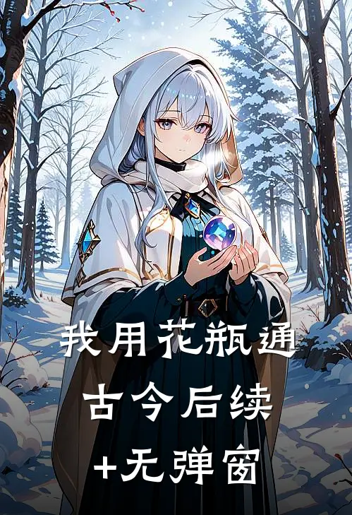 我用花瓶通古今后续+无弹窗
