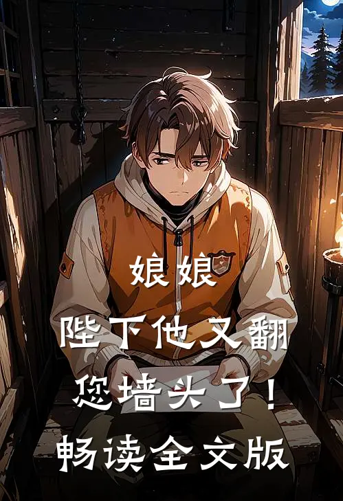 娘娘，陛下他又翻您墙头了！畅读全文版